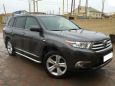 SUV   Toyota Highlander 2013 , 1700000 , 