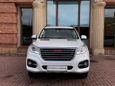 SUV   Haval H9 2018 , 2270000 , -