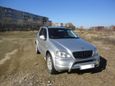 SUV   Mercedes-Benz M-Class 2000 , 600000 , 