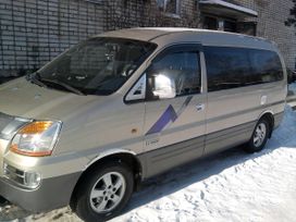    Hyundai Starex 2006 , 500000 , 