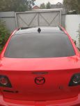  Mazda Mazda3 2007 , 377000 , 