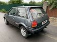  3  Toyota Starlet 1986 , 75000 , 