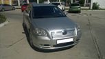  Toyota Avensis 2006 , 530000 , 