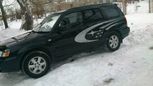 SUV   Subaru Forester 2002 , 400000 , 