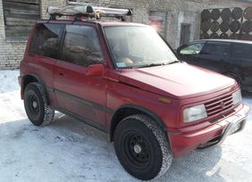 SUV   Suzuki Escudo 1994 , 280000 , 