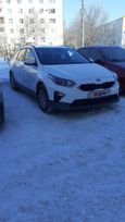  Kia Ceed 2019 , 1270000 , 