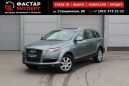 SUV   Audi Q7 2007 , 699000 , 