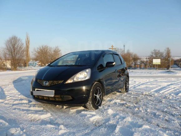  Honda Jazz 2009 , 420000 , --