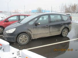    Ford S-MAX 2007 , 475000 , 