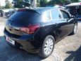  Opel Astra 2011 , 440000 , 