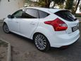  Ford Focus 2012 , 585000 , 