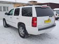 SUV   Chevrolet Tahoe 2013 , 1648000 , 