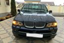 SUV   BMW X5 2005 , 500000 , 