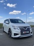    Nissan Elgrand 2016 , 1870000 , 