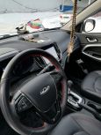 SUV   Chery Tiggo 5 2018 , 950000 , 