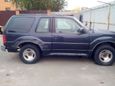  3  Ford Explorer 2000 , 230000 , 