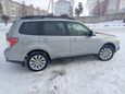 SUV   Subaru Forester 2009 , 910000 , 