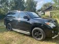 SUV   Lexus LX570 2010 , 2100000 , 