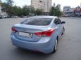  Hyundai Elantra 2011 , 550000 , 