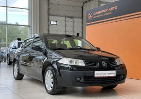  Renault Megane 2006 , 295000 , 