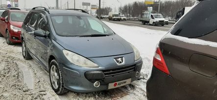  Peugeot 307 2006 , 240000 , 