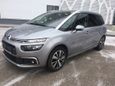    Citroen Grand C4 Picasso 2018 , 1390000 , 