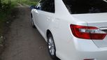  Toyota Camry 2014 , 990000 , 