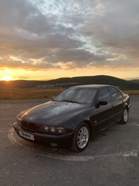  BMW 5-Series 1997 , 290000 , 