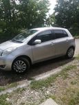  Toyota Vitz 2008 , 300000 , 