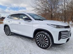 SUV или внедорожник EXEED TXL 2022 года, 3450000 рублей, Иркутск