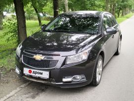  Chevrolet Cruze 2012 , 699999 , 