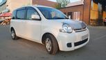    Toyota Sienta 2014 , 495000 , 