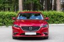  Mazda Mazda6 2017 , 1490000 , 