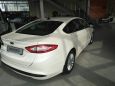  Ford Mondeo 2018 , 1600000 , 