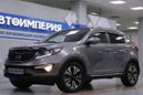 SUV   Kia Sportage 2012 , 1388000 , 