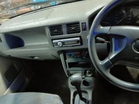  Mazda Demio 1997 , 180000 , 