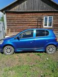  Toyota Vitz 2001 , 185000 , 