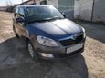  Skoda Fabia 2012 , 390000 , 