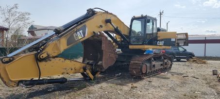   Caterpillar 340D L 2012 , 8500000 , 