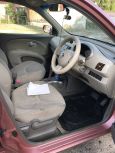  Nissan March 2007 , 225000 , 