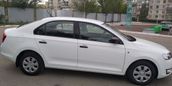  Skoda Rapid 2017 , 600000 , 