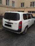  Toyota Probox 2007 , 320000 , -