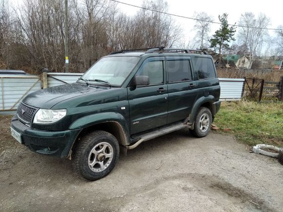 SUV     2010 , 470000 , 