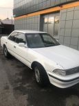  Toyota Mark II 1989 , 70000 , 