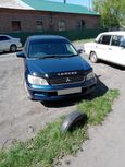  Mitsubishi Lancer Cedia 2002 , 175000 , 