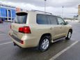 SUV   Lexus LX570 2008 , 2500000 , 