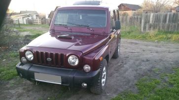 SUV   Kia Retona 2001 , 300000 , 