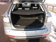 SUV   Mazda CX-7 2011 , 800000 , 