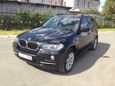 SUV   BMW X5 2009 , 1390000 , 