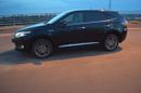 SUV   Toyota Harrier 2016 , 2910000 , 